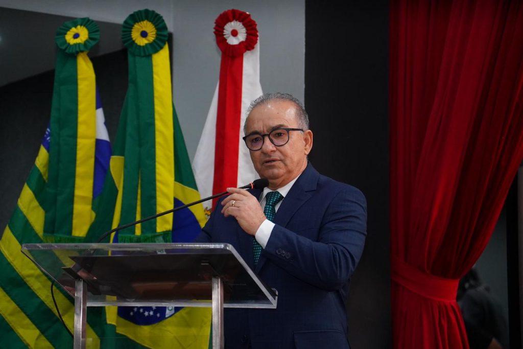 TJPI inicia Encontro Estadual da Magistratura com foco em inovação e gestão jurídica