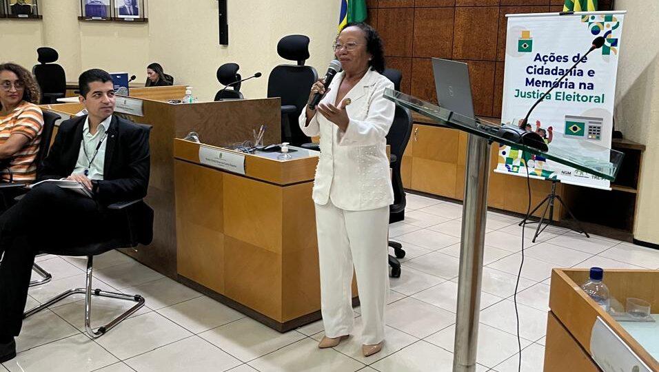 Trabalho eficiente de mulheres fortalece o serviço público no Piauí