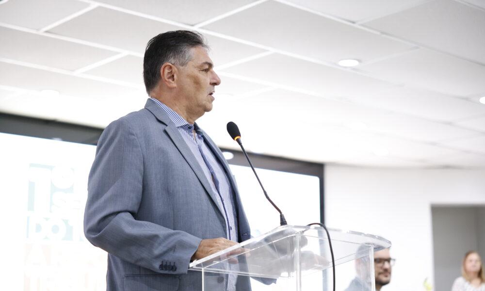 Tribunal de Contas do Estado discute impactos e soluções da Reforma Tributária