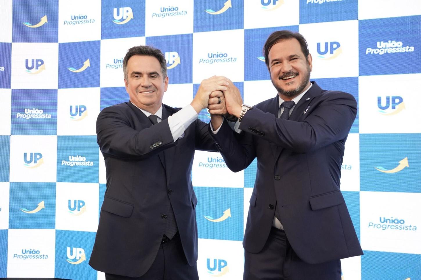 Tribunal Supeior Eleitoral aprova a formação da federação União Progressista