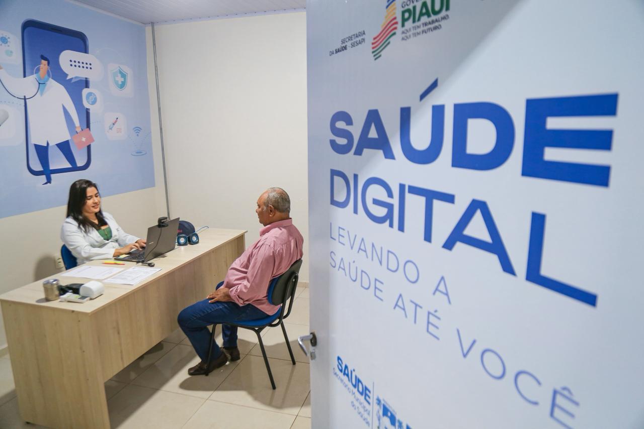 “A meta é ninguém esperar mais de 30 dias”, diz governador