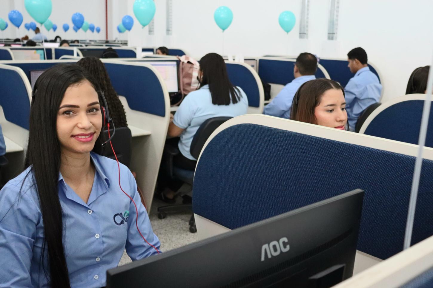 Águas de Teresina altera funcionamento das lojas na Semana Santa