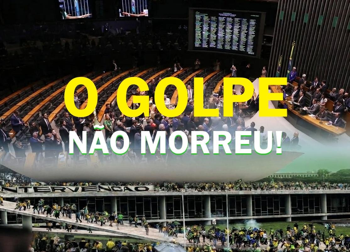 Alcolumbre fatia votação do PL da Dosimetria e governo denuncia manobra