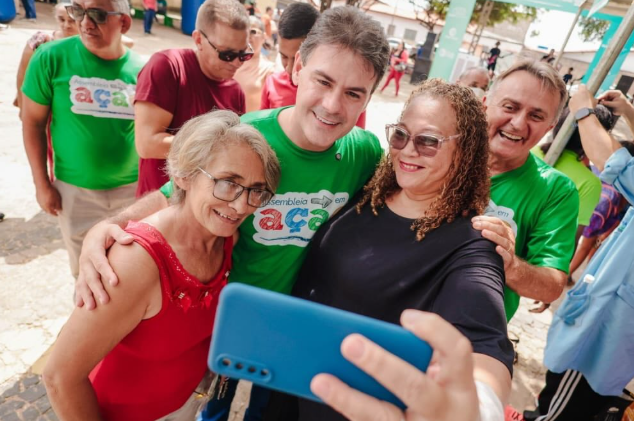 Assembleia em Ação deste sábado (11) movimenta região do Vale Quem Tem em Teresina