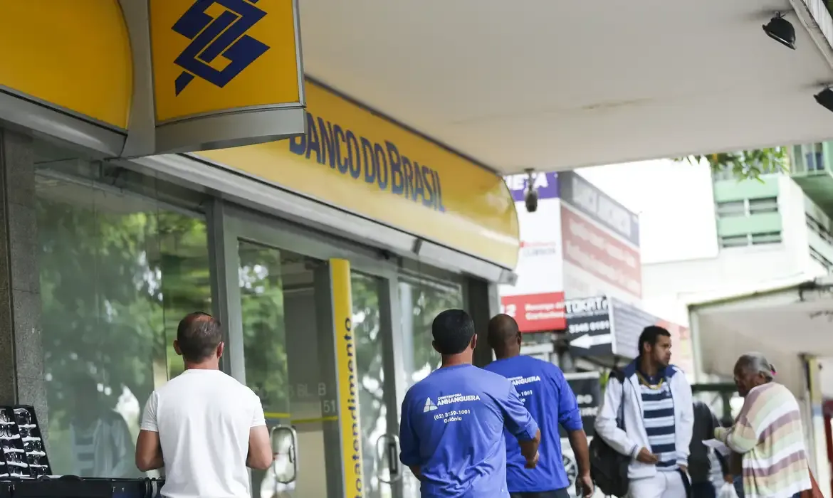 Banco do Brasil prorroga até 30 de abril renegociação de dívidas