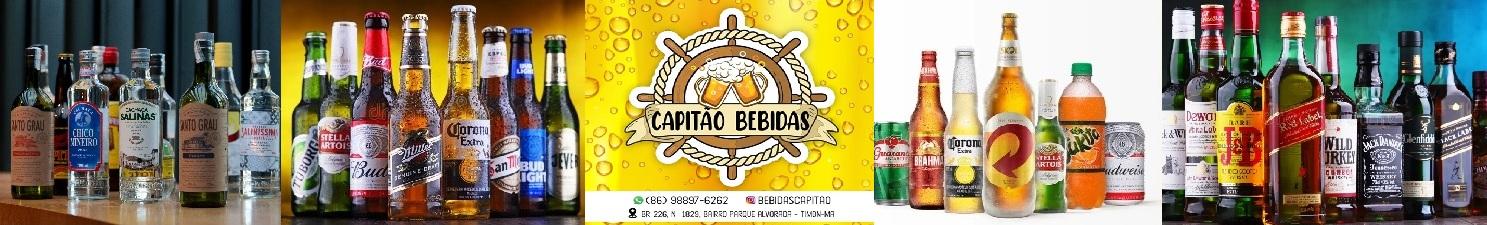 Capitão Bebidas