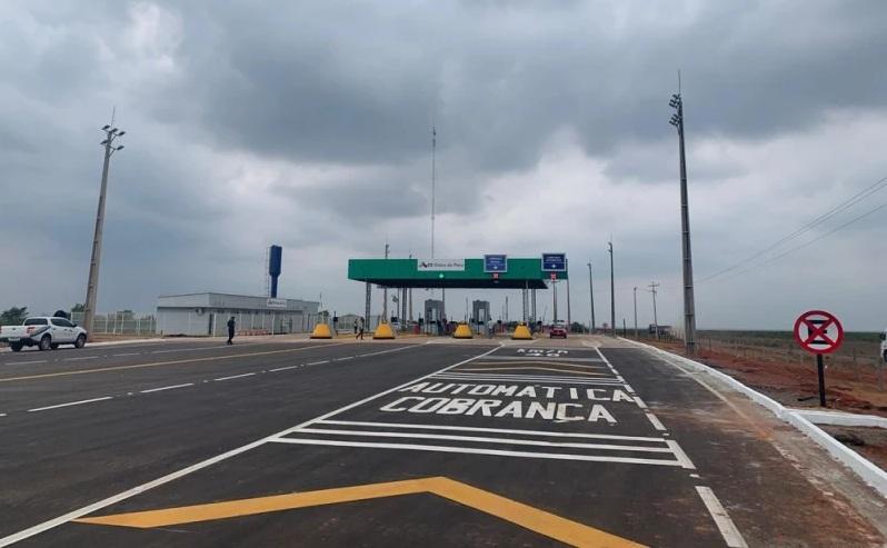 Carretas sem carga não vão pagar pedágio nas rodovias estaduais do Piauí