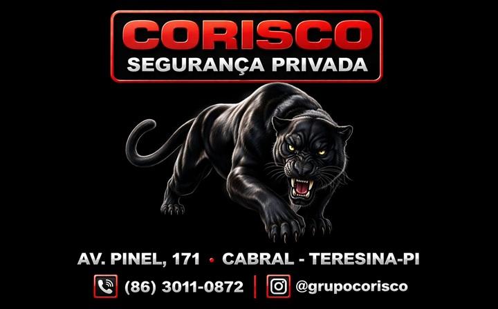Corisco Segurança Privada