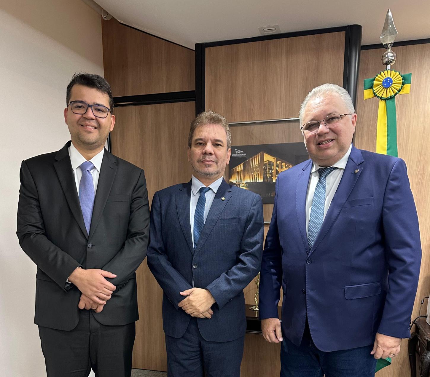 Deputado defende reserva de moradias do Minha Casa, Minha Vida para policiais 