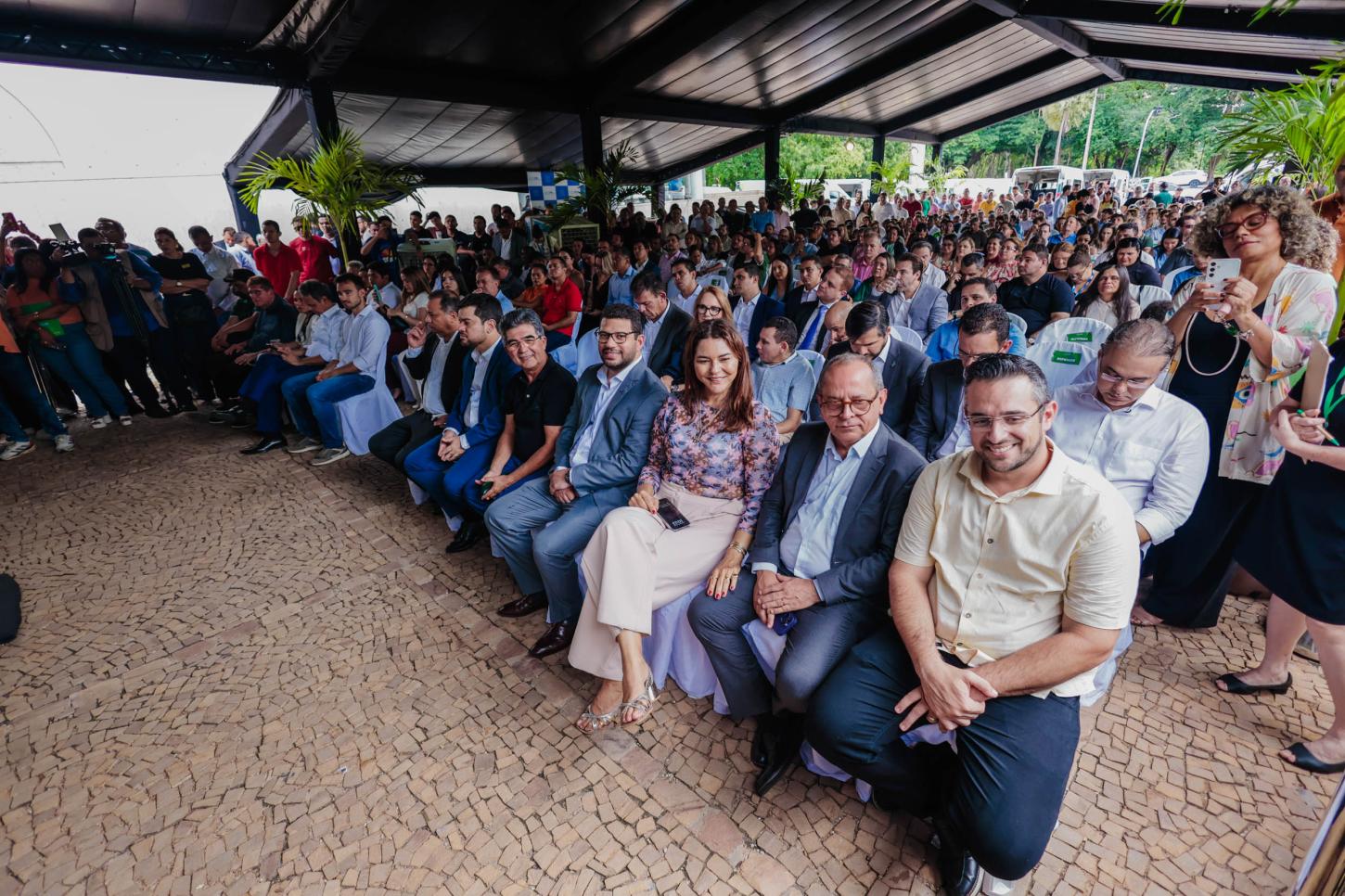 Desincompatibilização: lei eleitoral obriga deputados a voltar ao Plenário da Alepi