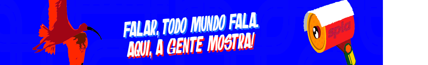 ECLETICA GOV DITO E FEITO 1