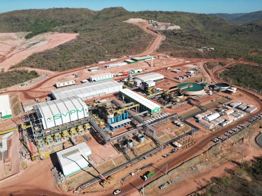 Empresa dos EUA compra mineradora brasileira de terras raras