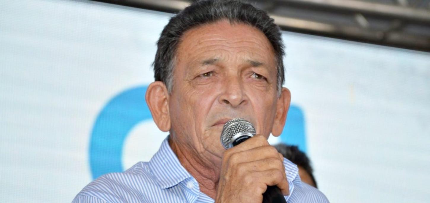 Gil Paraibano recebe título de cidadania nesta quinta-feira (9) na Alepi