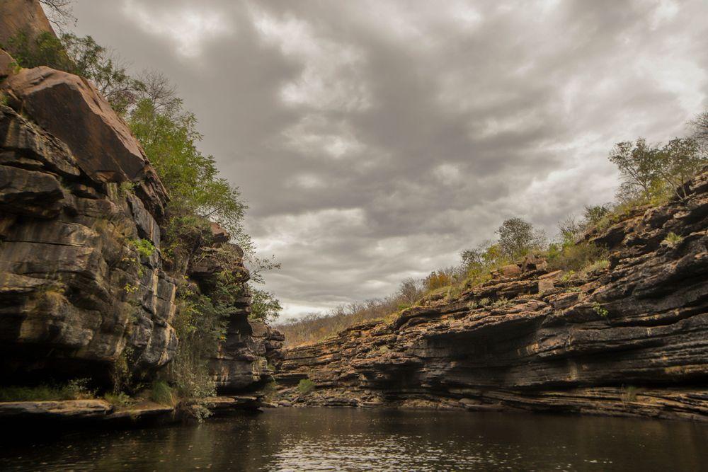 Governo anuncia estudo para construção da Barragem de Castelo