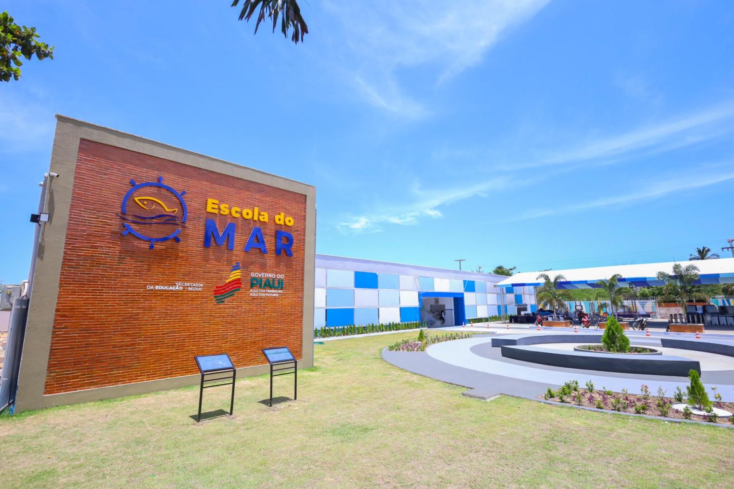 Investe Piauí firma parceria internacional para qualificar profissionais