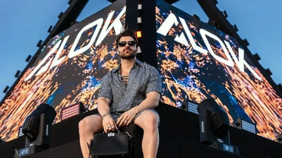 Juiz da 2ª Vara dos Feitos da Fazenda Pública suspende megashow de Alok em Teresina