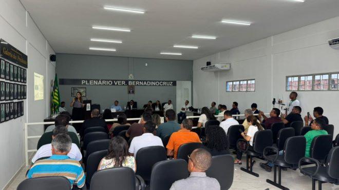 MPPI atua em 60 municípios para reduzir desigualdades e garantir verbas para educação