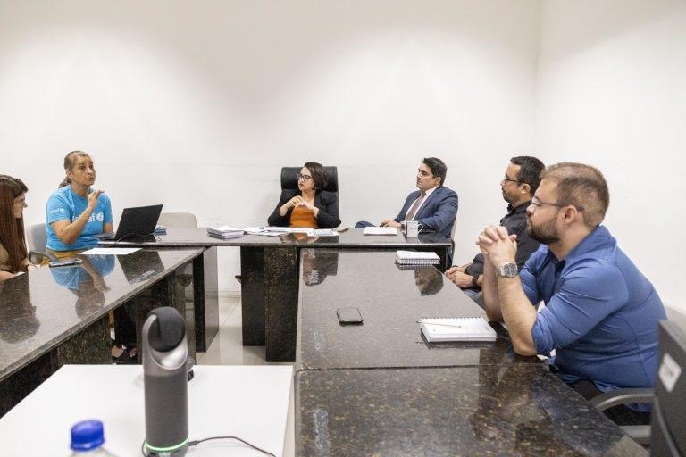 MPPI e UNICEF vão monitorar políticas públicas para infância e adolescência