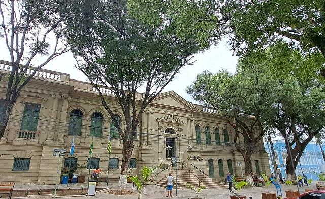 MPPI obtém decisão para implementação de serviços de proteção básica e especial em Teresina