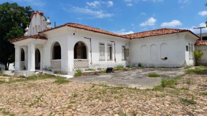 MPPI obtém urgência para a restauração do Complexo Arquitetônico Meduna