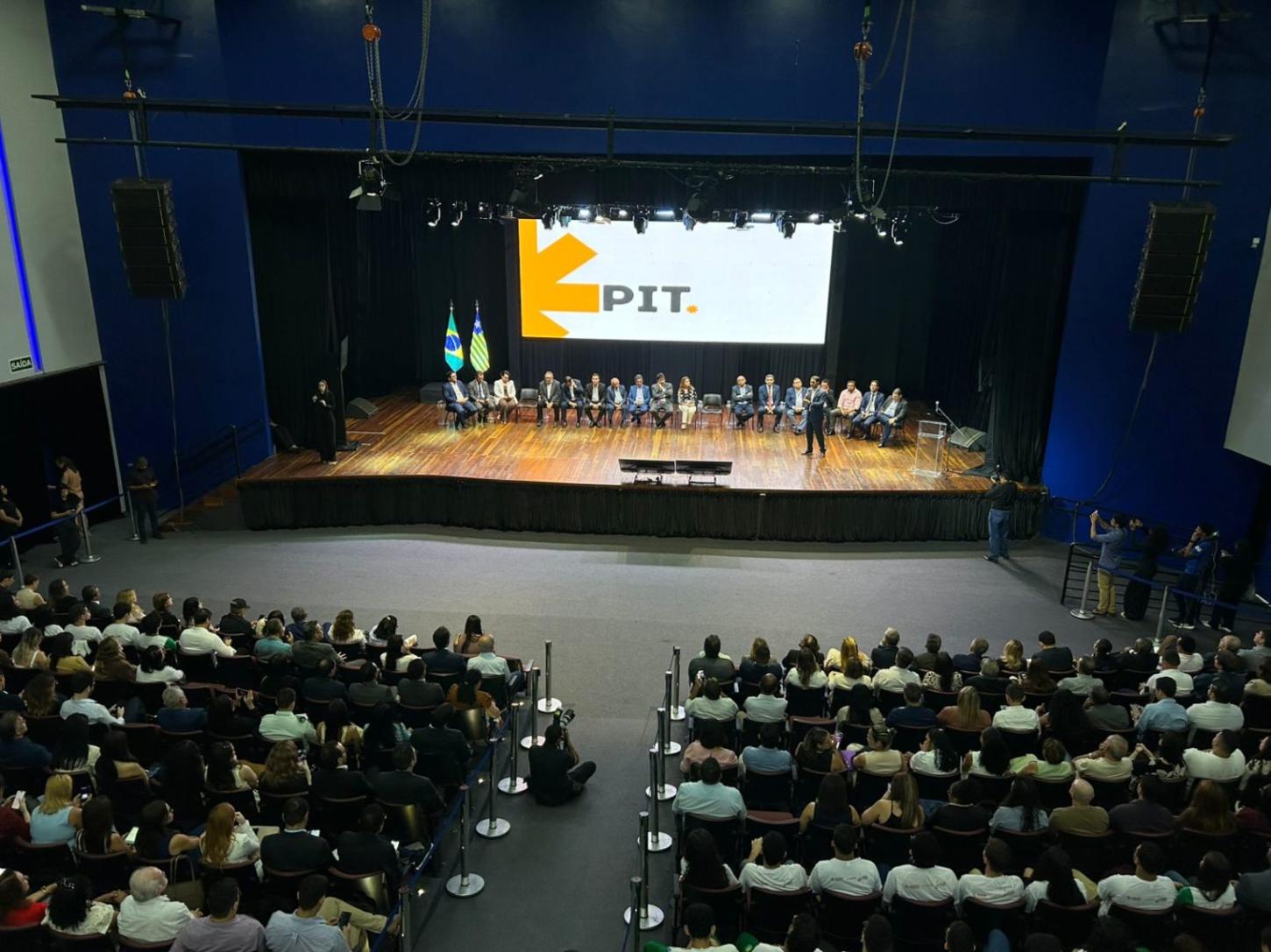 MPPI participa de lançamento do projeto “Mais Formação, Mais Renda” em Teresina