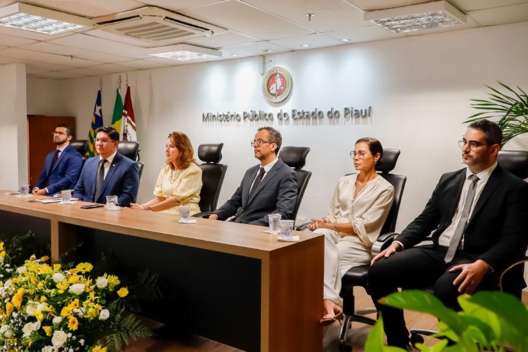 MPPI sedia 7º Encontro Nacional de Encarregados pela Proteção de Dados