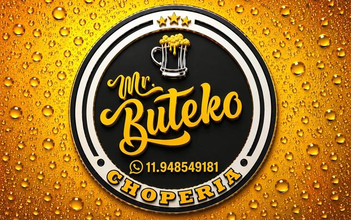 Mr. Buteko 