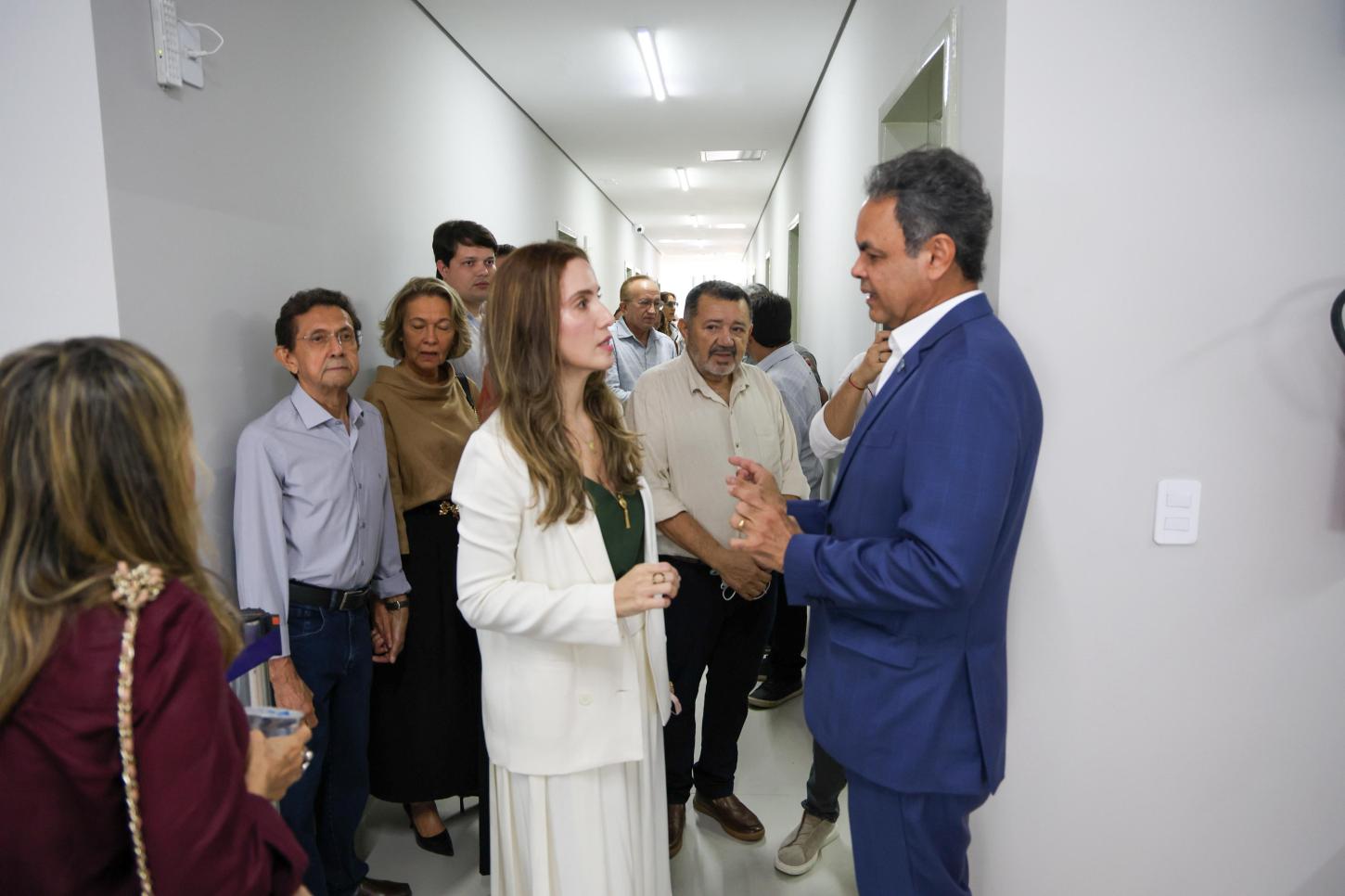 Nova sede do Iaspi amplia atendimento e beneficia 400 mil piauienses
