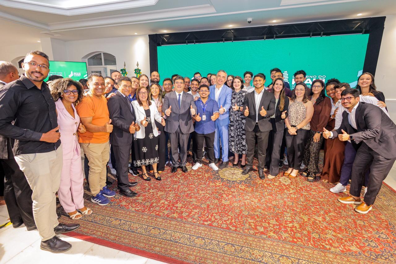 Pacto pela Economia vai impulsionar negócios e gerar renda em 12 municípios