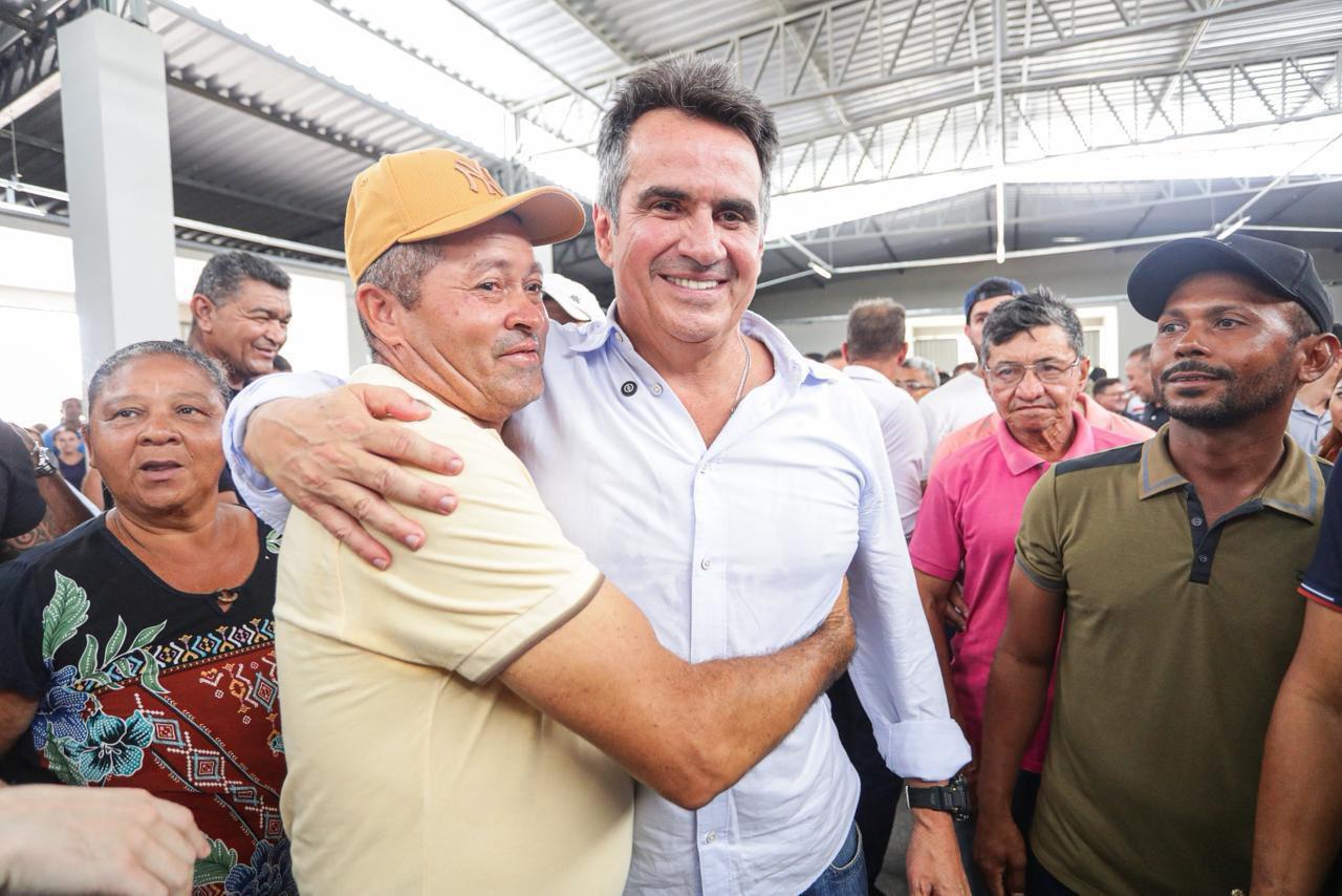 Pesquisa aponta que Ciro Nogueira seria reeleito se a eleição fosse hoje