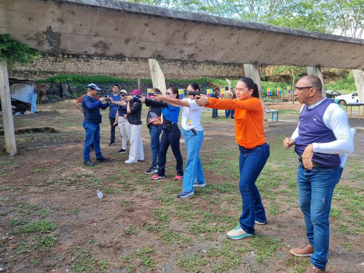 PMPI organiza formação de policiais com cursos e progressão