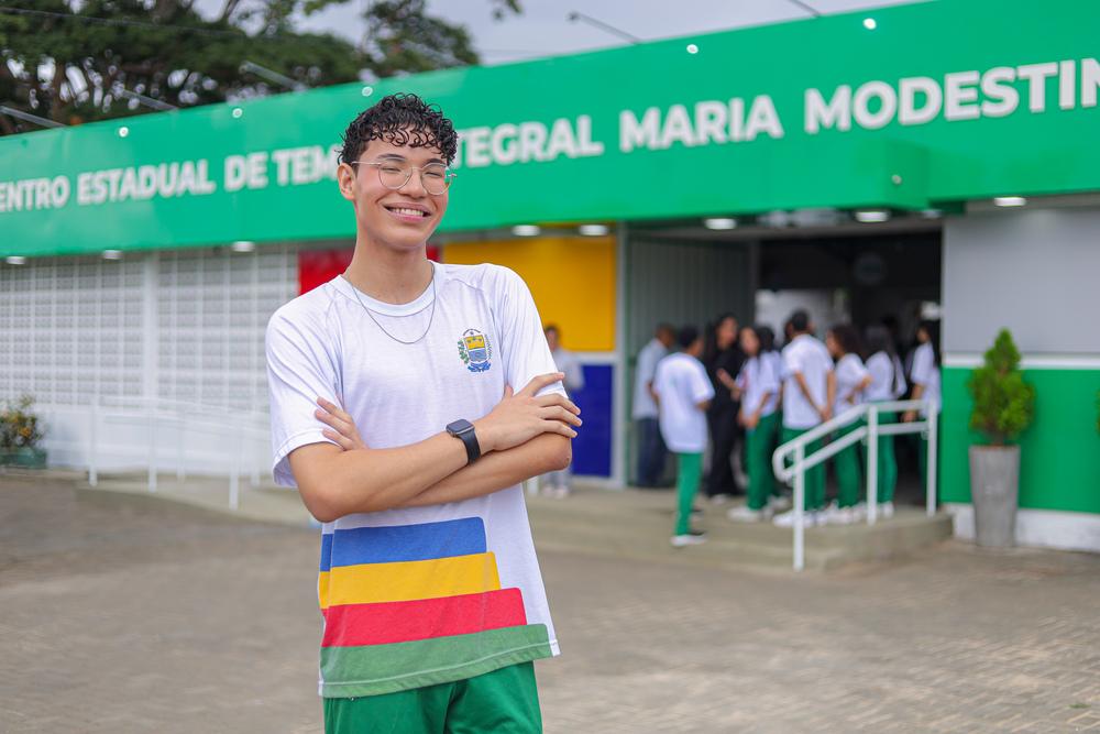 Prazo para solicitar isenção da taxa do Enem 2026 começou nesta segunda (13)