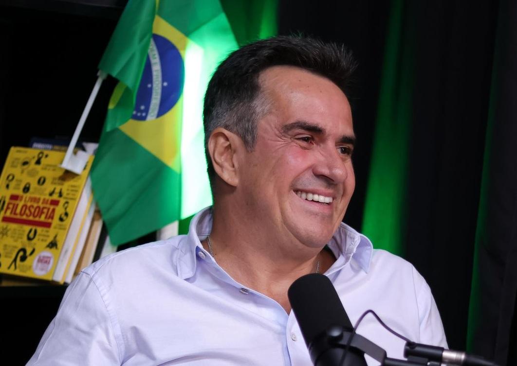 Pré-candidatura à reeleição de Ciro Nogueira se consolida nas pesquisas