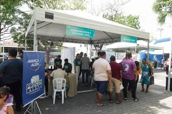 Procon Alepi presente no Assembleia em Ação deste sábado (29) em Teresina