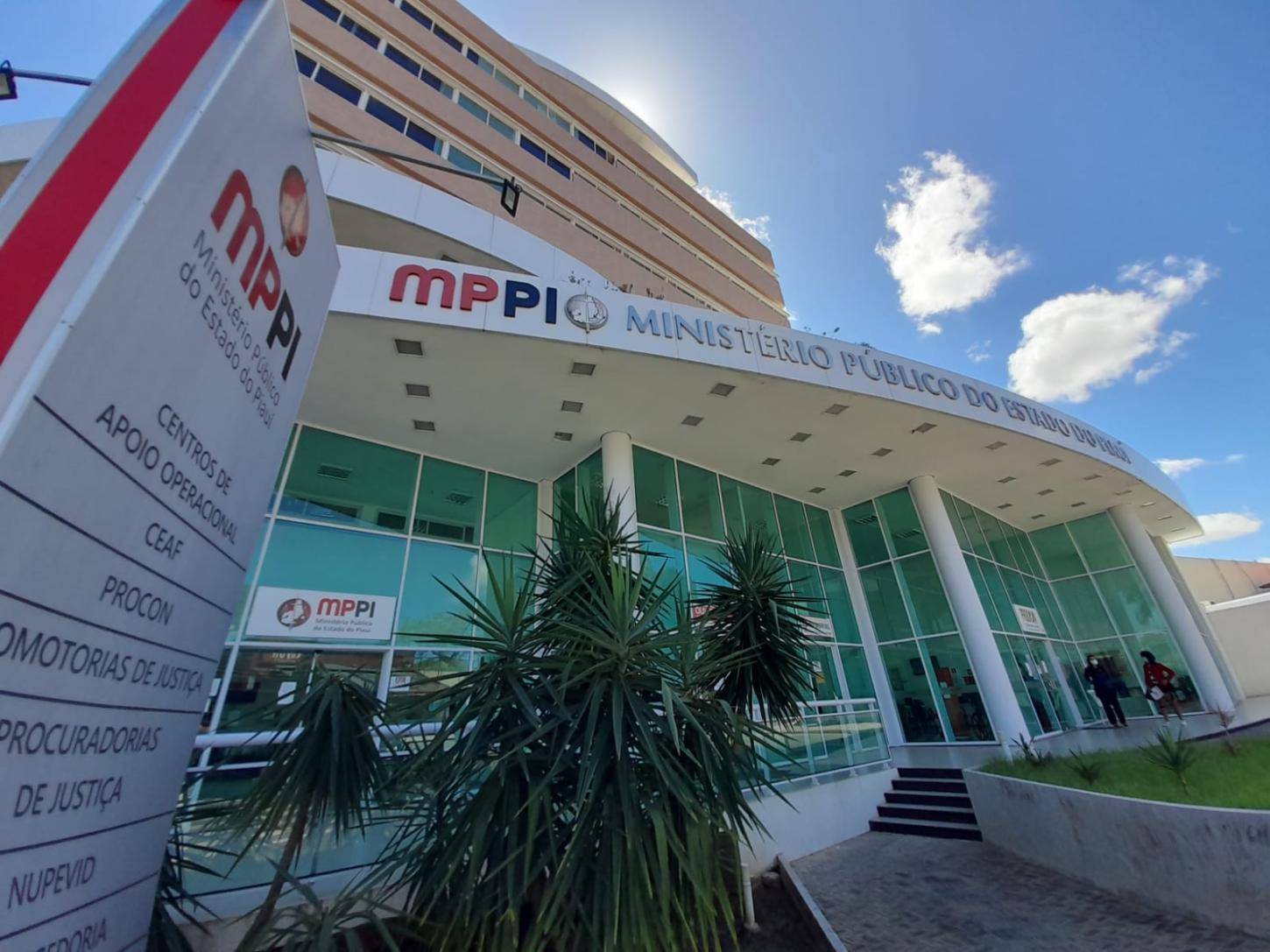 Programa Compromisso Pela Água avança com articulação entre MPPI e Funasa