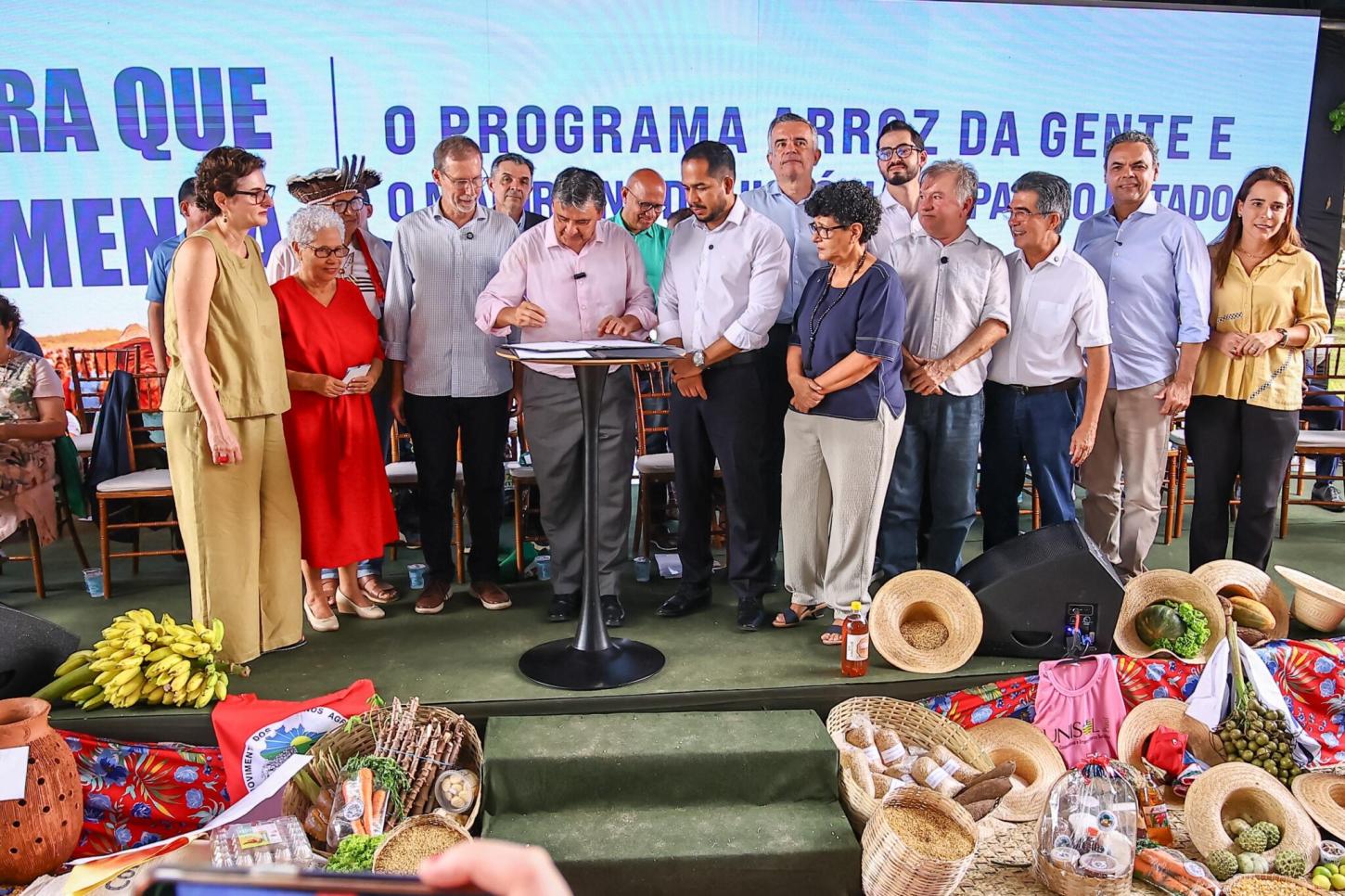 Programa Juventude Rural Transformadora vai receber mais R$ 3 milhões
