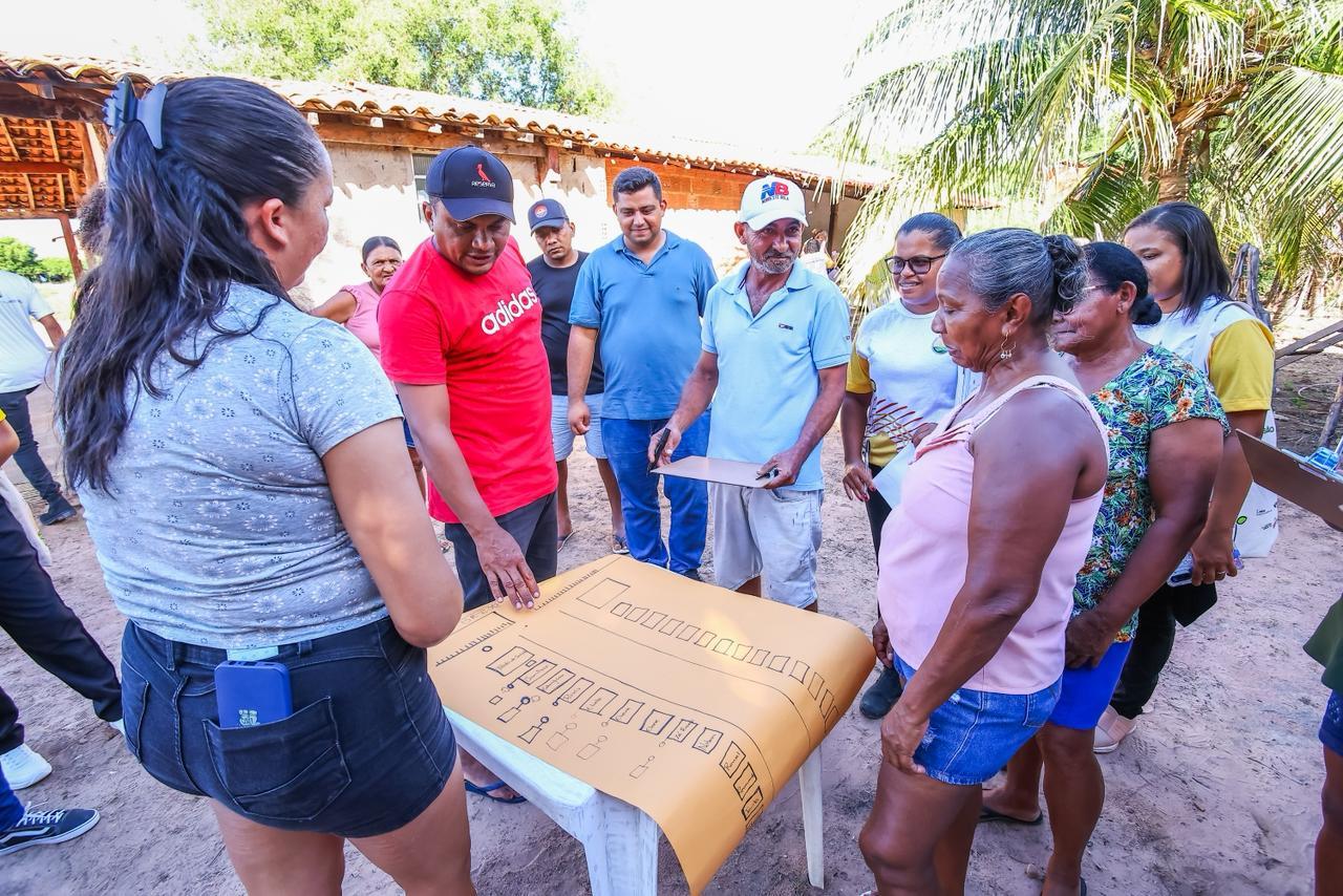 SAF capacita120 técnicos para atuar no projeto Piauí Sustentável e Inclusivo