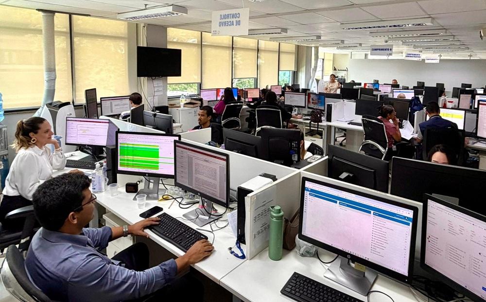 Secretaria Unificada da Família reduz em 32% tempo de tramitação processual