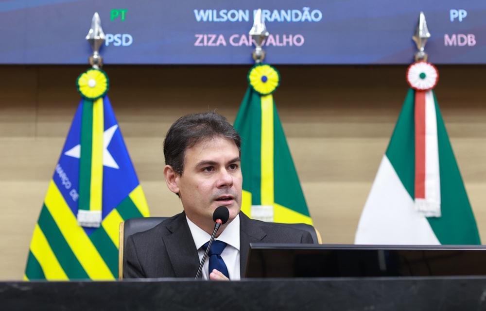 Severo Eulálio lança plataforma Gabinete Digital nesta quarta-feira