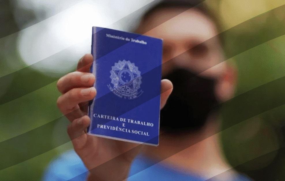 Sine divulga 232 novas oportunidades de emprego nesta quarta-feira (1º)