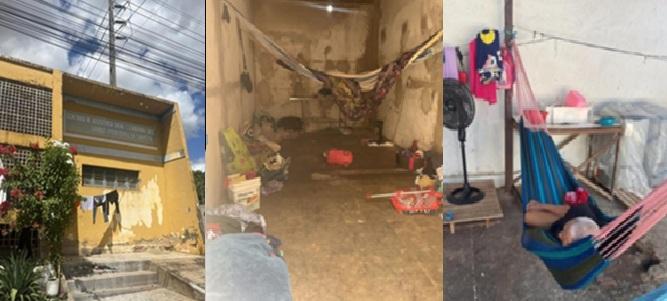 TCE-PI aponta deficiências na assistência a imigrantes venezuelanos em Teresina