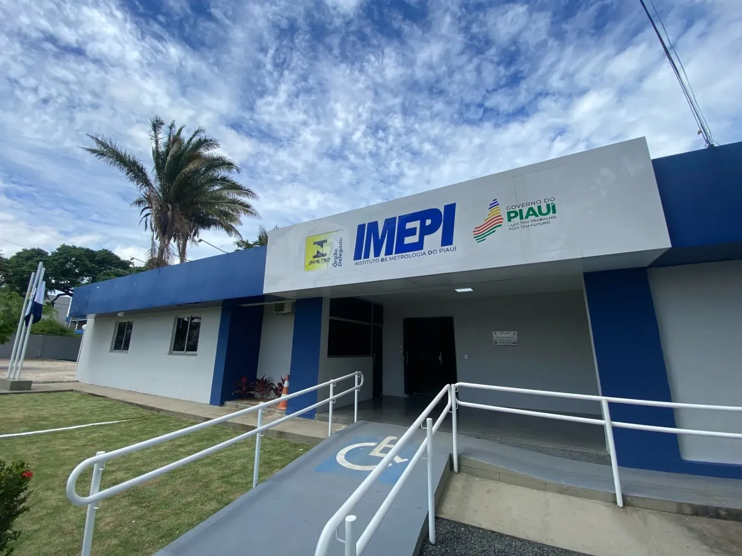 TCE-PI suspende liicitações de R$ 298,6 milhões do IMEPI
