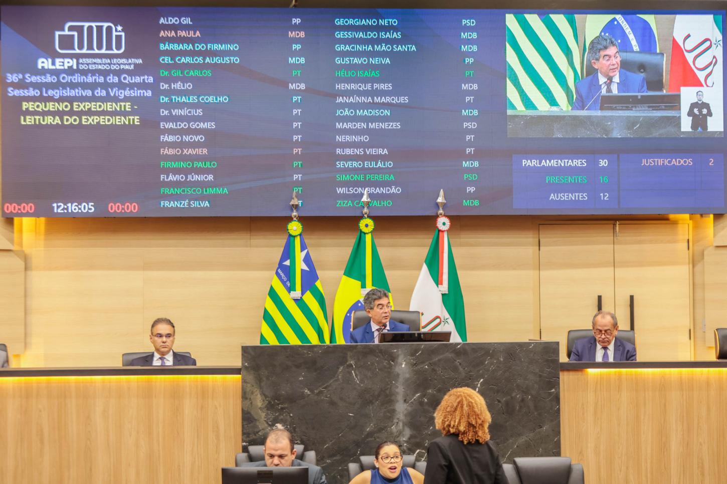 Alepi vai cobrar à Equatorial melhoria da qualidade no serviço em Parnaíba