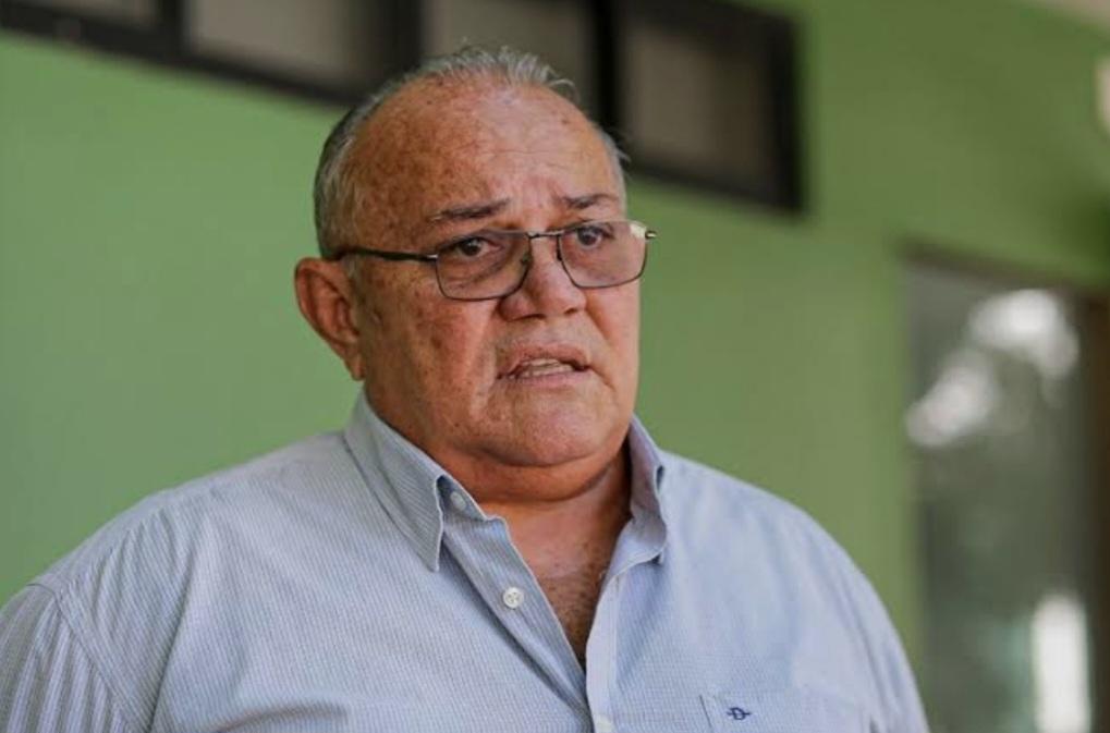 Antônio José Lira afirma ser pré-candidato a senador e segundo voto é em Ciro