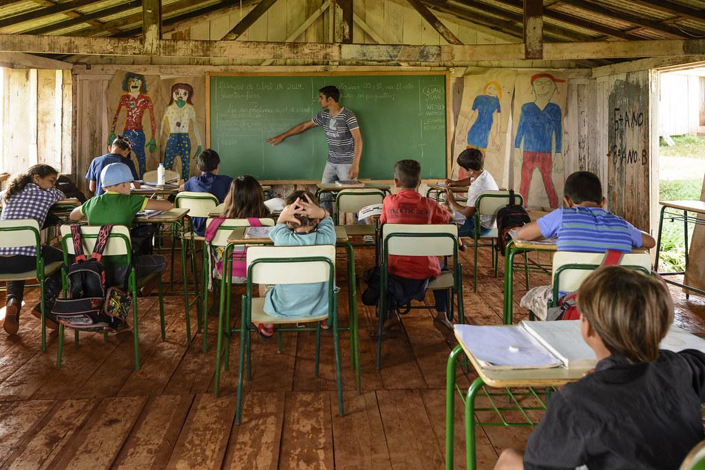 Audiência pública na Alepi vai debater a educação do campo