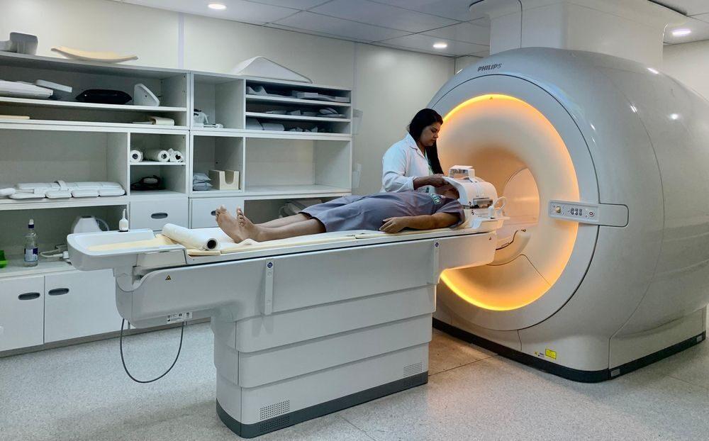 Carreta de Ressonância Magnética vai realizar exames em 28 municípios do Piauí
