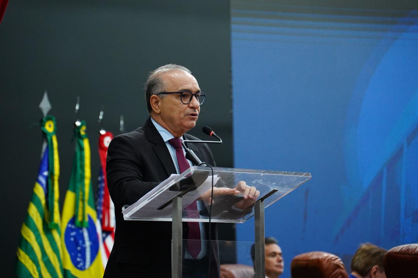 Conferência Internacional debate segurança eleitoral e democracia no TJPI