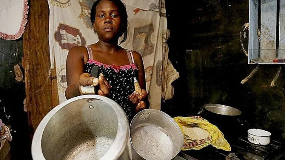 Datafolha destaca o combate à fome e à miséria como mais bem avaliado