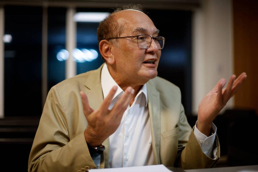 Girão alerta sobre possível anulação geral de processos do caso Master