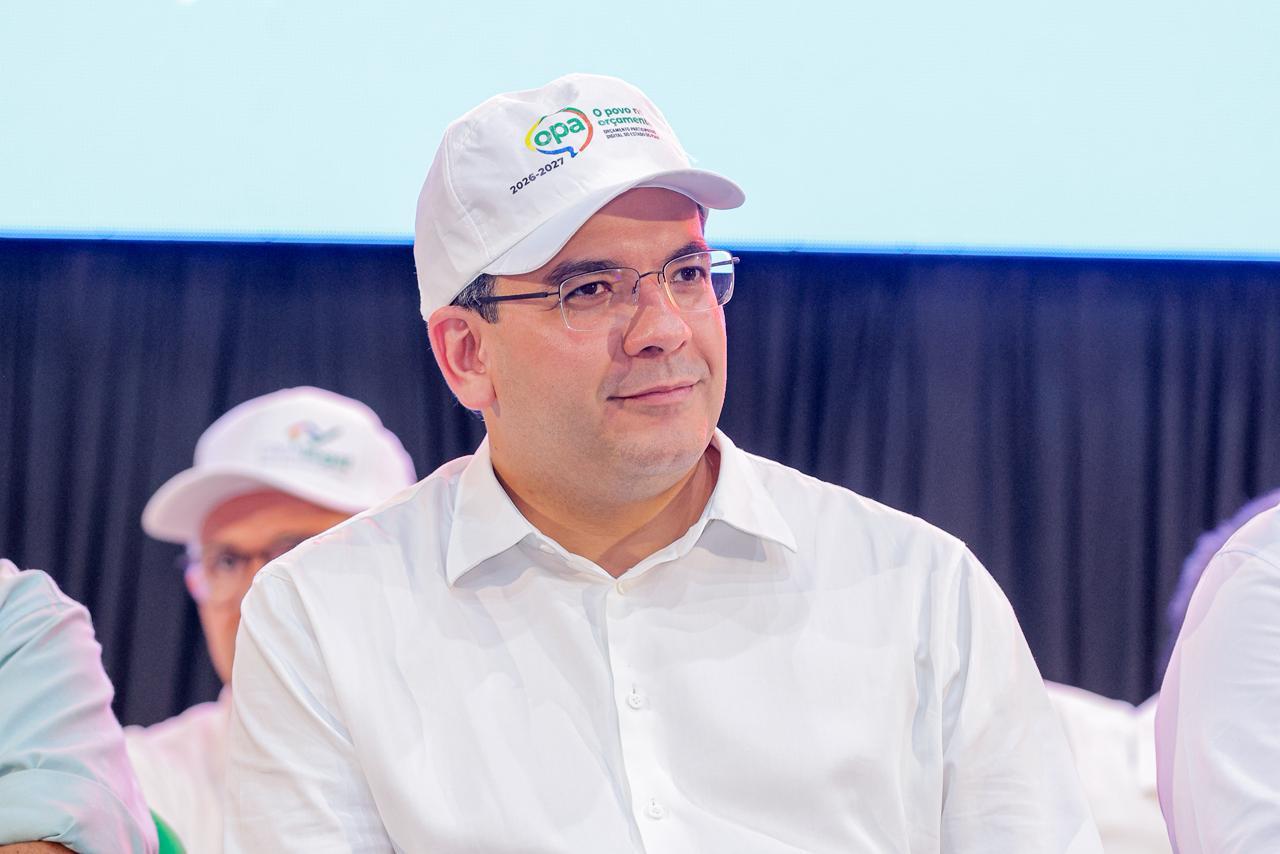 Governador inaugura asfalto em ruas e rodovias e unidade de Saúde Digital neste sábado (16)